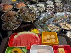 -行运海鲜食集(北京首店)