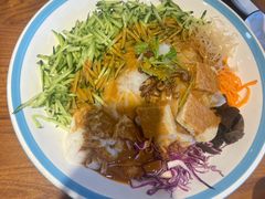 -那家老院子东北菜·饺子·小鸡炖蘑菇(艳华街店)