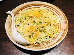 扬州炒饭-扬州狮子楼·非遗淮扬菜(总店)