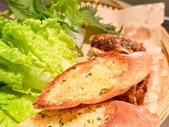 -大头虾越式风味餐厅(光明广场店)