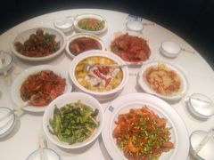 -兰湘子·湘菜小炒(三桥万象城店)