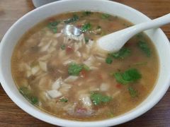 -胡子王扁豆面旗子(五一路店)