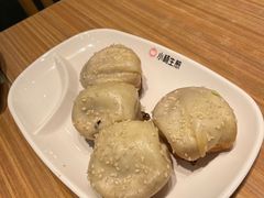 -小杨生煎(南汇欧尚店)