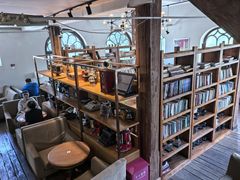 -1901 Cafe(西四店)
