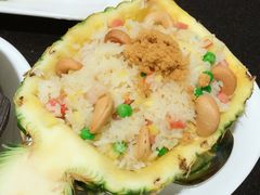 -鹿港小镇(金虹桥国际中心店)