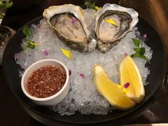 -Oakwood奥克伍德·奥克丽府西餐厅