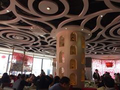 大堂-大碗居·烤鸭·鱼头泡饼(天坛东门店)