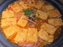 -云海肴·汽锅鸡·云南代表菜(曲江大悦城店)