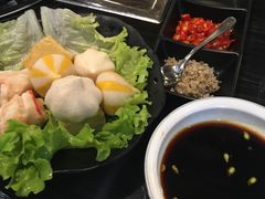 -东椰·海南椰子鸡火锅(朝阳门店)