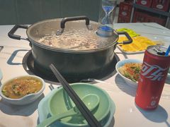 -采椰郎椰子鸡·脆皮鸡火锅(融创茂店)