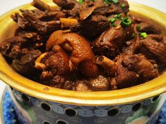 -金典银峰老鹅馆·昆山菜(亭林公园店)