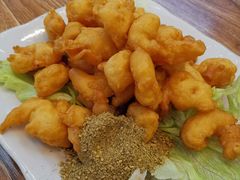 -巷子深菜馆(新华路店)