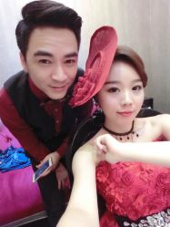 点击看大图 -杭州金夫人婚纱摄影(富阳私享店)