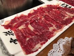 -大喜牛鲜牛肉火锅(世纪金源店)