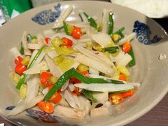 小炒藕条-潇湘阁(昆泰国际大厦店)