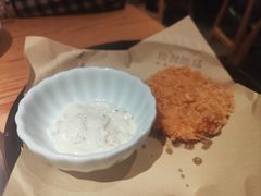 原味虾饼-原製原味(普陀山磐龙店)