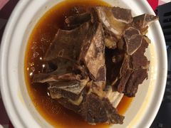 -西贝莜面村(近铁城市广场店)