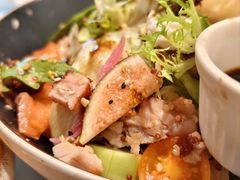 -半秋山西餐厅(巴南万达广场店)