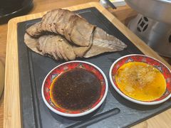 -敏珠拉姆藏餐·南京厨房(富春江东街店)