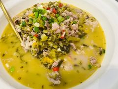 -洞庭米湘·湖南菜(银河SOHO店)