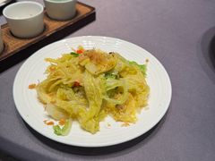 -北京泰富酒店-柏景轩中餐厅