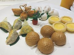 -宝燕壹号景观餐厅(龙盛国际商业广场店)