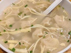 -东泰祥生煎馆(重庆北路店)