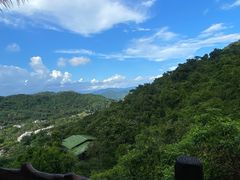 -海南槟榔谷黎苗文化旅游区