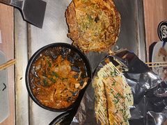 -日葵 大阪烧ひまり(仙霞路店)