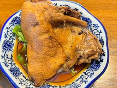 -孙盛兴奥灶面馆·蟹黄面·三虾面(山塘街总店)