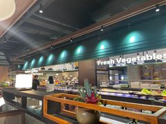 -盛江山自助料理(大悦城旗舰店)