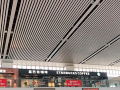 -星巴克(无锡高铁站店)