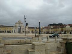-商业广场(Praça do Comércio)