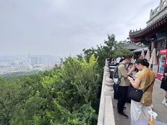 -千佛山风景名胜区