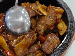 -宜宾海鲜酒家·三十年老字号