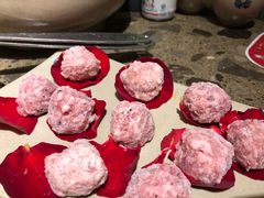 玫瑰丸子-小龙坎火锅(总店)