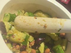 -三个大叔烤羊肉串·炭炉砂锅菜(西三旗店)