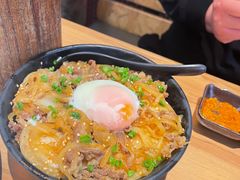 -肉问屋·元气一番烧肉(北京总店)