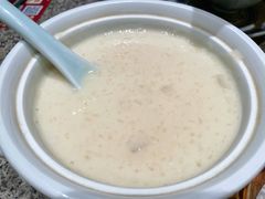 民国美龄粥-南京大牌档(苏州中心店)