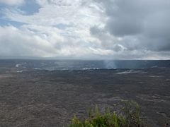 -夏威夷火山国家公园