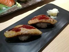 鹅肝寿司-紫· 割烹  Kappo Murasaki