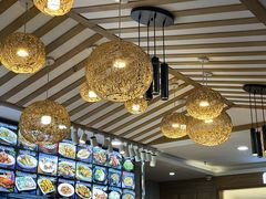 -醉壹号海鲜大排档(厦门美食地标店)