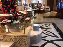 -澳门十六浦索菲特大酒店