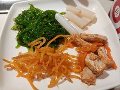 -海底捞火锅(上元大街店)