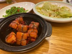 -礼耕堂·百年茶人餐厅(梅家坞店)