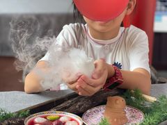 -中卫御苑福膳·养生局(圆明园店)
