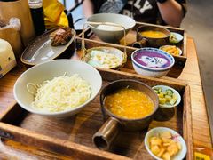 -李百蟹·江南蟹黄面·河景餐厅(夫子庙总店)