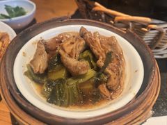 -小城粥道·海胆鲜虾粥(解放广场店)