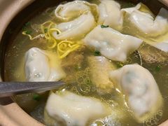 -上海人家花樣年华(中山公园店)
