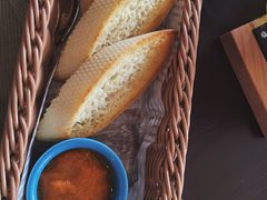 -IL Forno 意坊·意大利餐厅(温州万象城店)